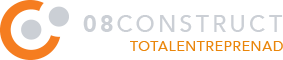 08 Construct Logotyp